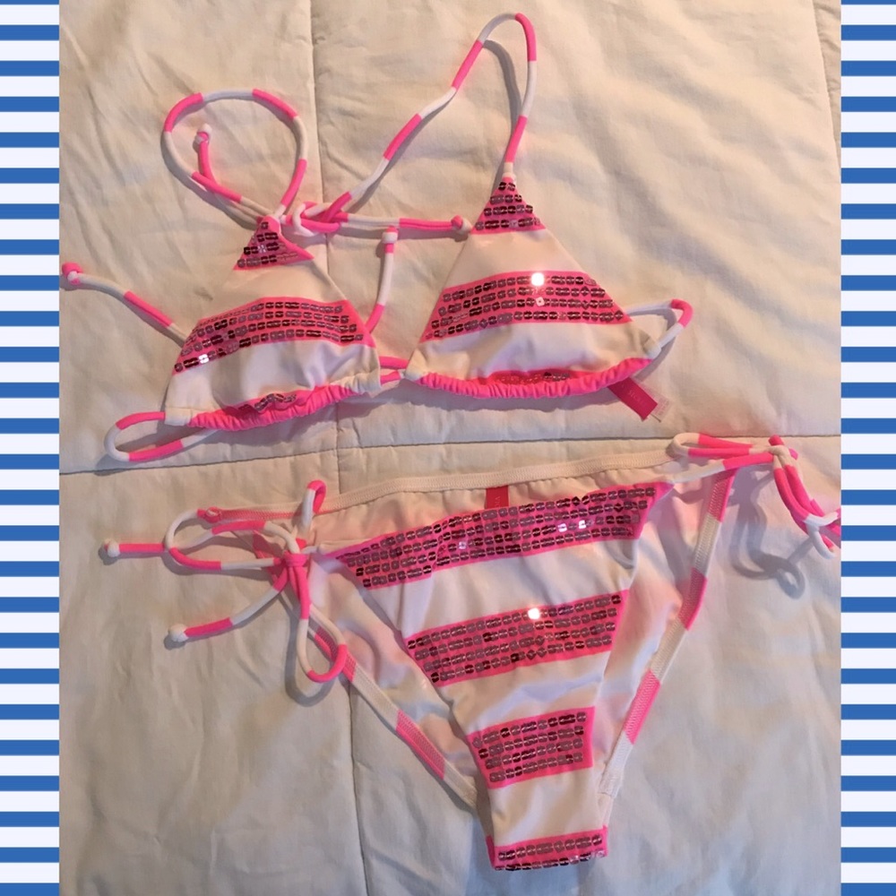 Victoria’s Secret Swimsuit, Size XS/S